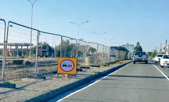 Από 2 σε 8 μήνες οι καθυστερήσεις στον δρόμο Δεκέλειας λόγω τουρισμού – Εξηγήσεις Βαφεάδη