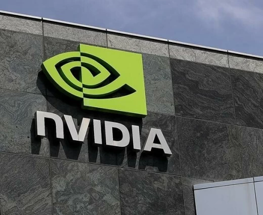 Ιστορικό υψηλό για την Nvidia που ξεπέρασε τα $5 τρισ. κεφαλοποίησης