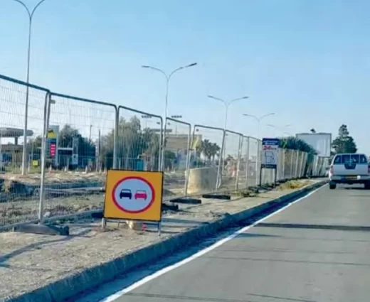 Από 2 σε 8 μήνες οι καθυστερήσεις στον δρόμο Δεκέλειας λόγω τουρισμού – Εξηγήσεις Βαφεάδη