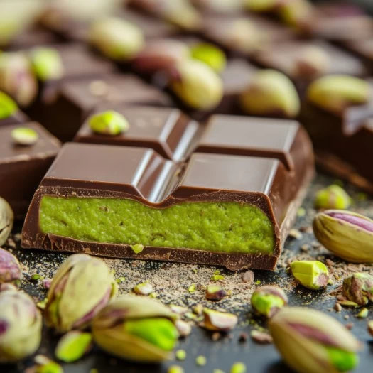 Κελυφωτά φιστίκια: Σε υψηλό 8 ετών οι τιμές λόγω του πολέμου στο Ιράν