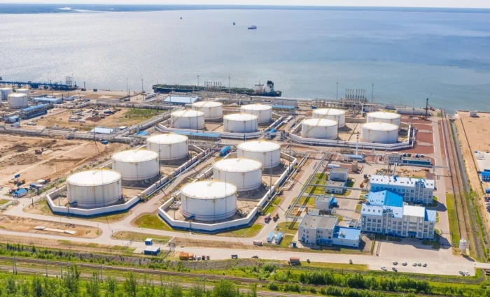 Πετρέλαιο: Πώς η Κίνα προετοιμάστηκε για την ενεργειακή κρίση χτίζοντας γιγαντιαία αποθέματα