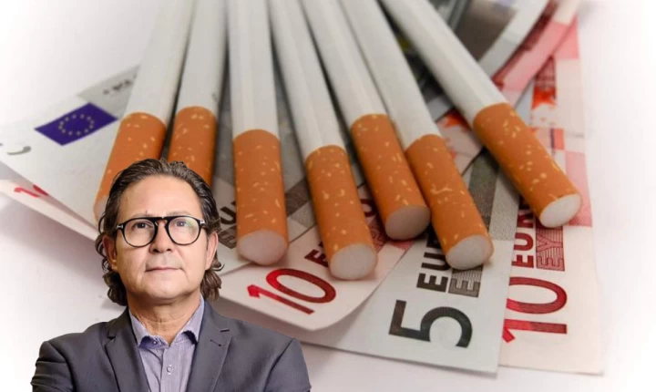 «Υπάρχει κίνδυνος να χαθούν έσοδα και να ενισχυθεί η παραοικονομία»