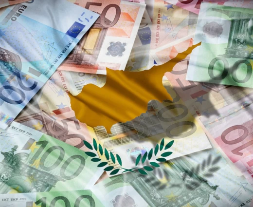 Πήρε «ψαλίδι» το ΚΟΕ για κυπριακή οικονομία  - Αναθεώρησε προς τα κάτω τον ρυθμό ανάπτυξης