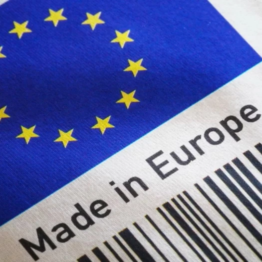 Με αντίμετρα προειδοποιεί η Κίνα εάν υιοθετηθεί το σχέδιο για την προώθηση του «Made in Europe»