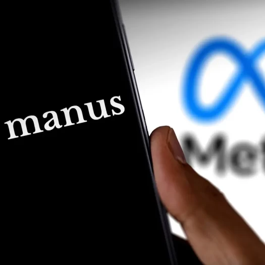 Κίνα: Μπλόκο στη Meta για την εξαγορά $2 δισ. της Manus