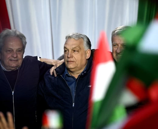 Ουγγαρία: Πώς επενδυτές κοντά στον Όρμπαν στοιχημάτιζαν στην ήττα του