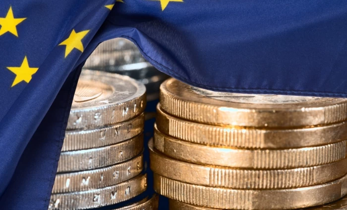 Ευρωζώνη: Νέες πληθωριστικές πιέσεις βλέπουν οι επιχειρήσεις λόγω πολέμου στο Ιράν