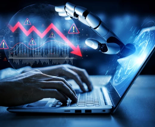 Η Goldman Sachs προειδοποιεί: Το μέλλον της ΑΙ δεν είναι τα Chatbots, αλλά κάτι πολύ πιο ισχυρό