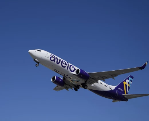 WSJ: Πακέτο στήριξης $2,5 δισ. ζητούν από τον Λευκό Οίκο οι αεροπορικές εταιρείες χαμηλού κόστους