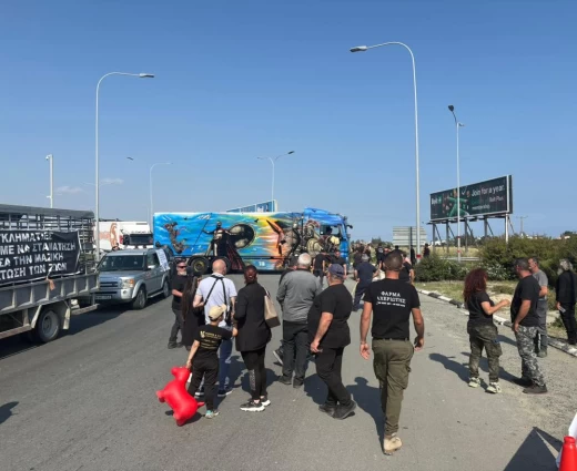 Κτηνοτρόφοι: Συνεδριάζουν για επόμενες κινήσεις μετά την αρνητική απάντηση του ΠτΔ