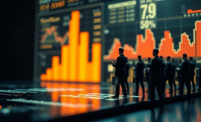 Σε ιστορικό υψηλό οι μετοχές των αναδυόμενων οικονομιών λόγω AI και αποκλιμάκωσης στα Στενά του Ορμούζ