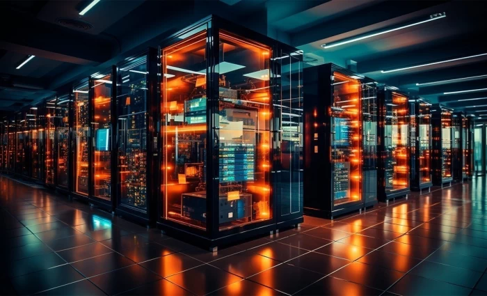 Data centers: Τεράστια ζήτηση σε ρεύμα και νερό φέρνει πιέσεις από Ιαπωνία έως Νέα Υόρκη