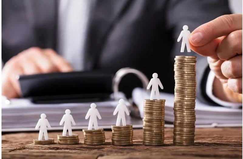 Αύξηση 4,4% στις μέσες απολαβές το 4ο τρίμηνο 2025 - Μη Κύπριοι στα χαμηλότερα και ανώτατα επίπεδα