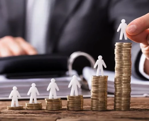 Αύξηση 4,4% στις μέσες απολαβές το 4ο τρίμηνο 2025 - Μη Κύπριοι στα χαμηλότερα και ανώτατα επίπεδα