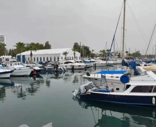 Κινητοποίηση την Τετάρτη για λιμάνι και μαρίνα Λάρνακας -«Δεν υπάρχει άλλος χρόνος για καθυστερήσεις»