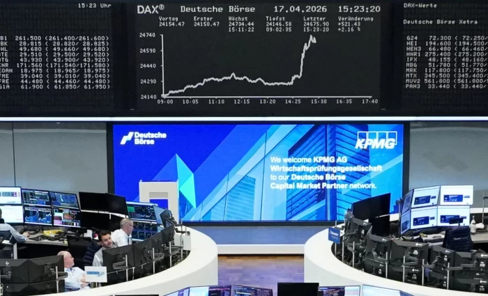Υποτονικές κινήσεις στις ευρωαγορές ενόψει αποφάσεων Fed, ECB και εξελίξεων στα Στενά του Ορμούζ