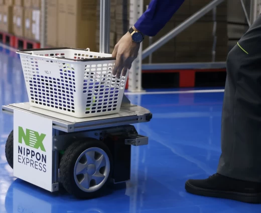 Nippon Express: Ράλι 18% για τη μετοχή μετά την είσοδο του fund Elliott Investment