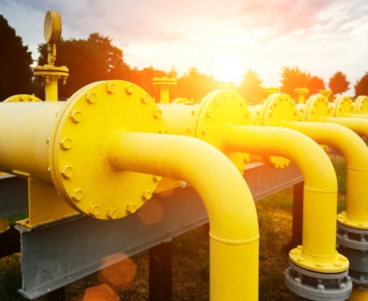 Φυσικό αέριο: Ο πόλεμος στο Ιράν προκαλεί σοκ στη ζήτηση και φόβους για νέα ενεργειακή κρίση