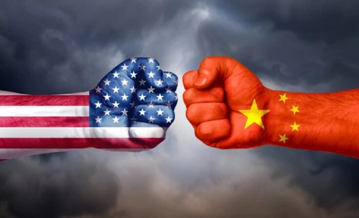 ΗΠΑ και Κίνα, οι νέες ενεργειακές υπερδυνάμεις