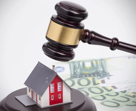 Εκποιήσεις: Μέσα Ιουνίου ξεκινά η ακρόαση των αναφορών του ΠτΔ από το Ανώτατο