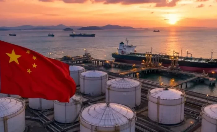 Πετρέλαιο: Η Κίνα στρέφεται στην Αφρική καθώς η κρίση στα Στενά του Ορμούζ πιέζει την αγορά