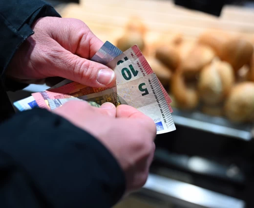 Ισπανία: «Τσίμπησε» στο 3,5% ο πληθωρισμός τον Απρίλιο