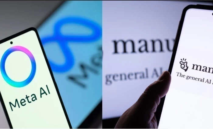 Meta – Manus AI: Από το success story της Κίνας σε παράδειγμα προς αποφυγή