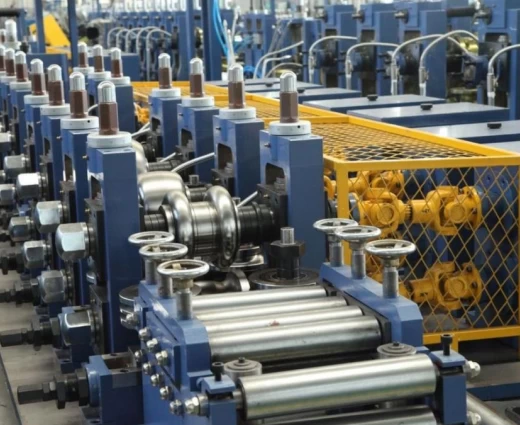 Μειώθηκε η βιομηχανική παραγωγή τον Φεβρουάριο, οριακή άνοδος στο δίμηνο