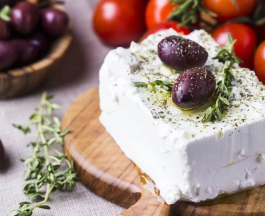 Η φέτα δεν έχει πατρίδα, υποστηρίζουν οι Αμερικανοί