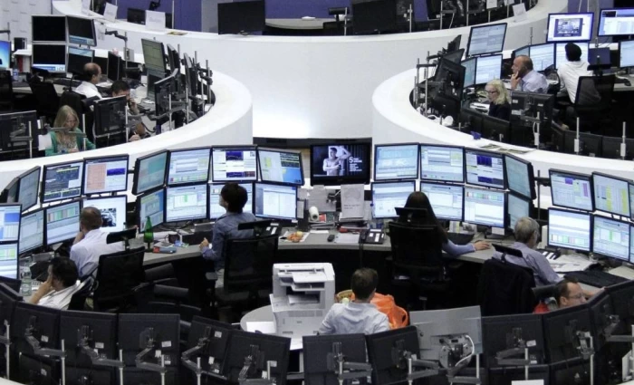 Μεικτά πρόσημα στις ευρωπαϊκές αγορές