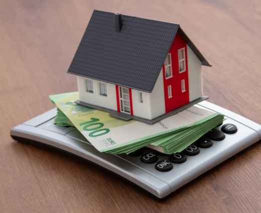 Ίδια χώρα, άλλη... συνταγή για την στεγαστική κρίση