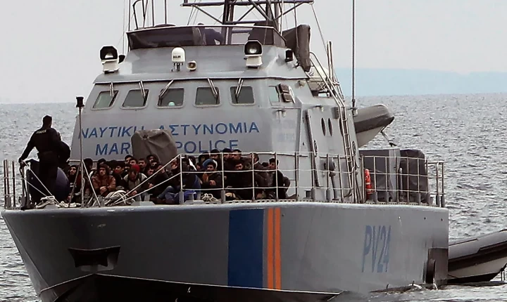 Υφ. Μετανάστευσης: «Κλειδί» η νόμιμη μετανάστευση για την οικονομία