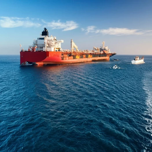 Στενά του Ορμούζ: Ιαπωνικό supertanker πέρασε με 2 εκατ. βαρέλια πετρελαίου