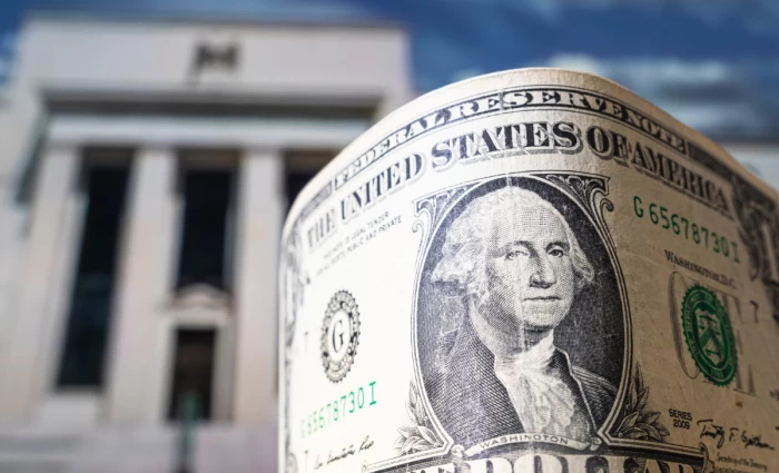 Στάση αναμονής κράτησε η Fed – Βαθύς διχασμός στο συμβούλιο υπό το φόβο του πληθωρισμού