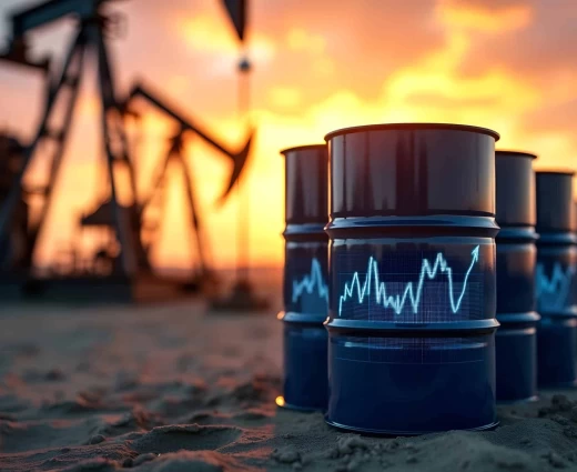 Ξεπέρασε το φράγμα των 125 δολ. το πετρέλαιο  – Τι βλέπουν οι αναλυτές