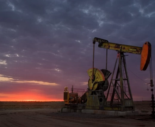 Πετρέλαιο: Γιατί εκτινάχθηκε πάνω από τα $123 - Ο εφιάλτης και η νέα τάξη πραγμάτων