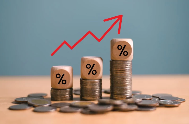 Σε τροχιά αύξησης Κύπρος και Ευρωζώνη - Στο 3% ο πληθωρισμός τον Απρίλιο