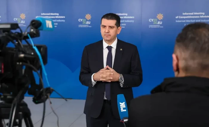 Υπ. Ενέργειας: Εμπορεύσιμα τα κοιτάσματα «Γλαύκος» και «Πήγασος» στο Τεμάχιο 10