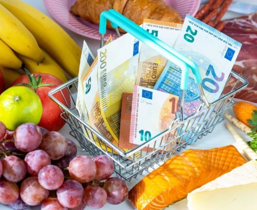 Αύξηση 3,24% στις τιμές φυτικής παραγωγής, μείωση στις τιμές κτηνοτροφικής το γ' τρίμηνο 2025