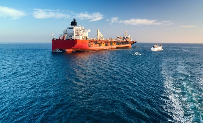 Στενά του Ορμούζ: Το plan B των συμμάχων αν αποχωρήσει ο Τραμπ