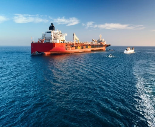 Στενά του Ορμούζ: Το plan B των συμμάχων αν αποχωρήσει ο Τραμπ