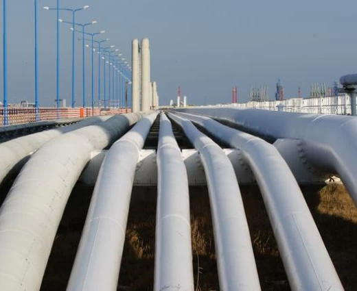 Φυσικό αέριο: Ο κίνδυνος εξάντλησης αποθεμάτων στην Ευρώπη και το ενεργειακό ρίσκο