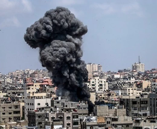 Κρίση στη Μέση Ανατολή: Τι φοβούνται οι καταναλωτές στην Ευρωζώνη