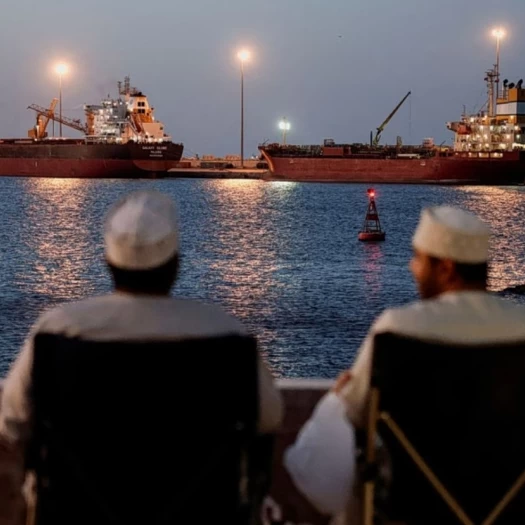 ΟΗΕ: Αναβλήθηκε η ψηφοφορία για το σχέδιο διέλευσης των Στενών του Ορμούζ