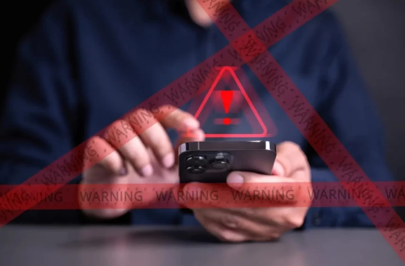 Στα €10.000 η ζημιά από απάτη μέσω μηνύματος για το ΓεΣΥ