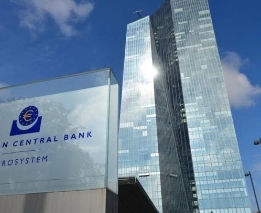 ΕΚΤ: Η κρίση στα Στενά του Ορμούζ και η τιμή στο πετρέλαιο βάζουν στο «μικροσκόπιο» τα επιτόκια