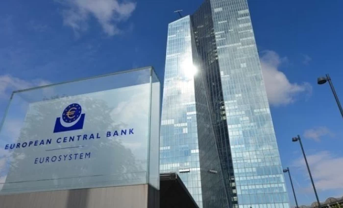 ΕΚΤ: Η κρίση στα Στενά του Ορμούζ και η τιμή στο πετρέλαιο βάζουν στο «μικροσκόπιο» τα επιτόκια