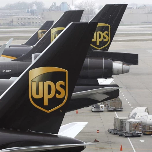 UPS – Teamsters: Συμφωνία για πλαφόν στις αποζημιώσεις απόλυσης οδηγών