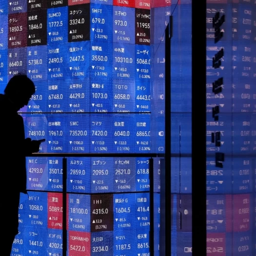 Αναδυόμενες αγορές και νομίσματα ανακάμπτουν μετά από το δημοσίευμα του Axios για εκεχειρία στο Ιράν