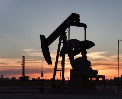 Γιατί το αμερικανικό πετρέλαιο έφτασε να είναι πιο ακριβό από το Brent